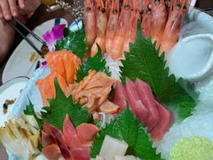 -福樱兰海鲜放题铁板烧(加州店)