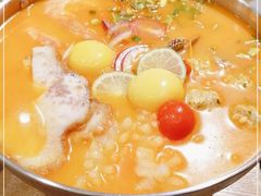 -迷你椰·泰式大排档(共康店)