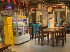 -清真·舒迩布炕锅王·高原美食文化(青海总店)