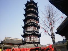 -西林禅寺