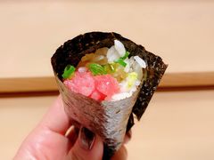 -鮨一日本料理(大中华店)