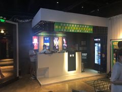 -棂笼·深度沉浸密室(武汉旗舰店)