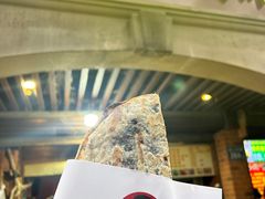 -邵建华师傅梅菜扣肉饼(麓山总店)