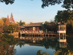 -石湖景区