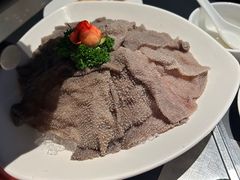 -海底捞火锅智慧餐厅(中骏世界城店)