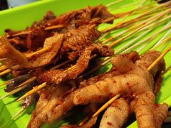 -灌县老妈砂锅串串香