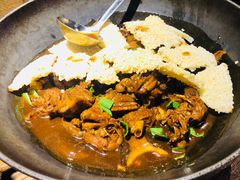 土法红烧大公鸡-湘味淳(千禧街店)