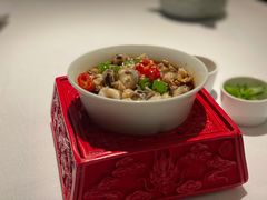 花螺-悦轩中餐厅·高空江景·杭州柏悦酒店