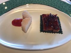 -三号黄浦会Canton Table