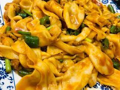 -后卫寨猫耳朵(后卫寨店)