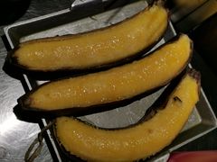 -黑门烤肉