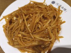 -河沿肉饼Beijing Pie(东华门店)
