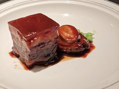 -外滩三号餐厅·创意中餐