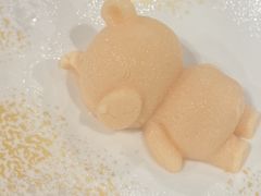 -斑斓西餐厅·自助茶点(高崎机场佰翔花园酒店)