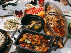 -徽珍源(龙茗路店)