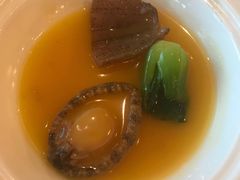 金汤大连鲍-The COOK·厨餐厅·自助餐(浦东嘉里大酒店)