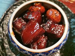 -永安鱼庄·镇江菜(东吴路店)