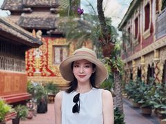-西双版纳傣族园