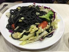 -蘑菇餐厅(小火瓦巷店)