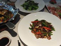 -舟山海鲜·江浙菜(银沙路店)