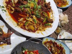 -火吧PTV聚会餐厅(10号店)