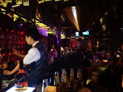 -苏荷酒吧(九街店)