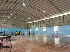 -南宁良凤江国家森林公园