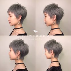 -P.STYLE 派斯造型