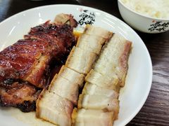 -龍炎馬仔烧味(首位中心店)