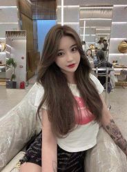 -3AM·S HAIR SALON烫发染发接发