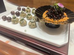 -梅花香里大酒店(郁金香路店)