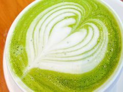 -六六·抹茶66’s SALDessert(保利时光里店)