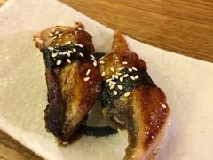 -栖川山葵家·寿喜锅·日式料理(龙湖北城天街商场店)