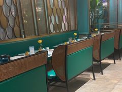 -雀蓝川菜(星悦汇店)