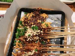 -木屋烧烤(白石洲店)
