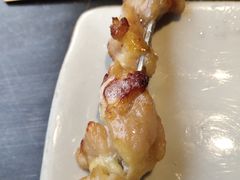 -很久以前羊肉串(中山公园店)