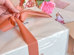 -积慕Cake(解放大道店)