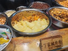 -周小亮丁家坡洋芋(全国总店)