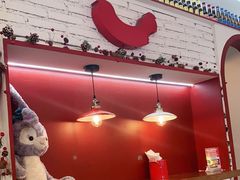 -Eckl’s爱氏热狗(猫街店)