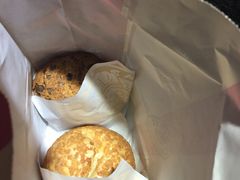 -西树泡芙(蓝色港湾店)