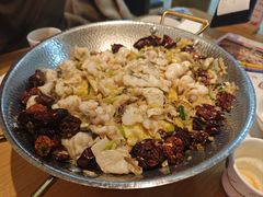 -大丰收脆鱼(万达江北店)
