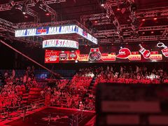 -芭提雅MAX泰拳馆