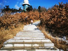 -沈阳辉山风景区