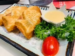 -花漫里日式餐厅(南安中骏店)