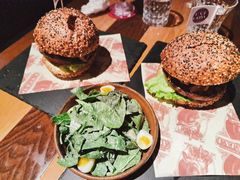 -FAT COW(虹梅路店)