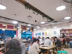 大堂-中和远东火锅兔(老店)