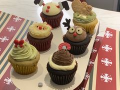 -Pantry's Best派悦坊蛋糕(K11购物艺术中心店)