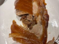 -彩虹之约•淮扬家宴(亚运村店)