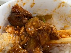 -满口香饭店