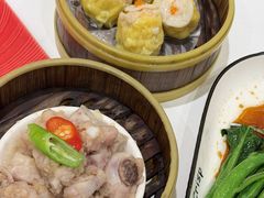 -佳丽海鲜大酒楼(环岛海景店)